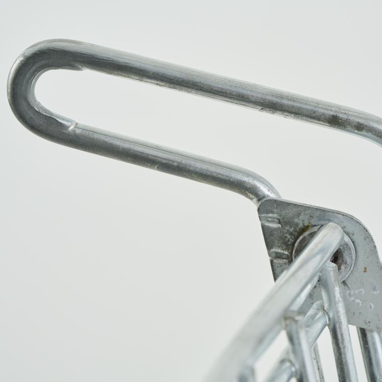 Bild 6 zu Objekt, Sitzobjekt 'Consumer's Rest', 1983 (Entwurf), Frank Schreiner - Stiletto, Siegel, Jettingen-Scheppach, 175B 367