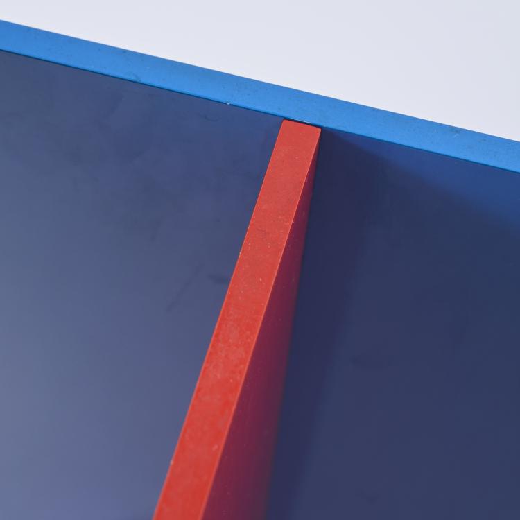 Bild 5 zu Objekt, Skulptur 1967/84, 1967, Bob Bonies, Edition Teunen, 175D 719