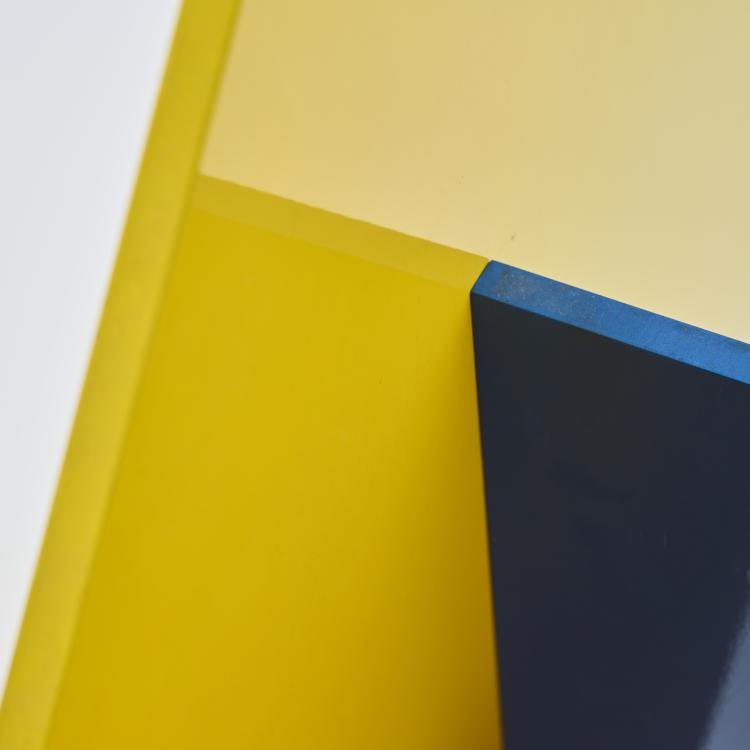 Bild 6 zu Objekt, Skulptur 1967/84, 1967, Bob Bonies, Edition Teunen, 175D 719