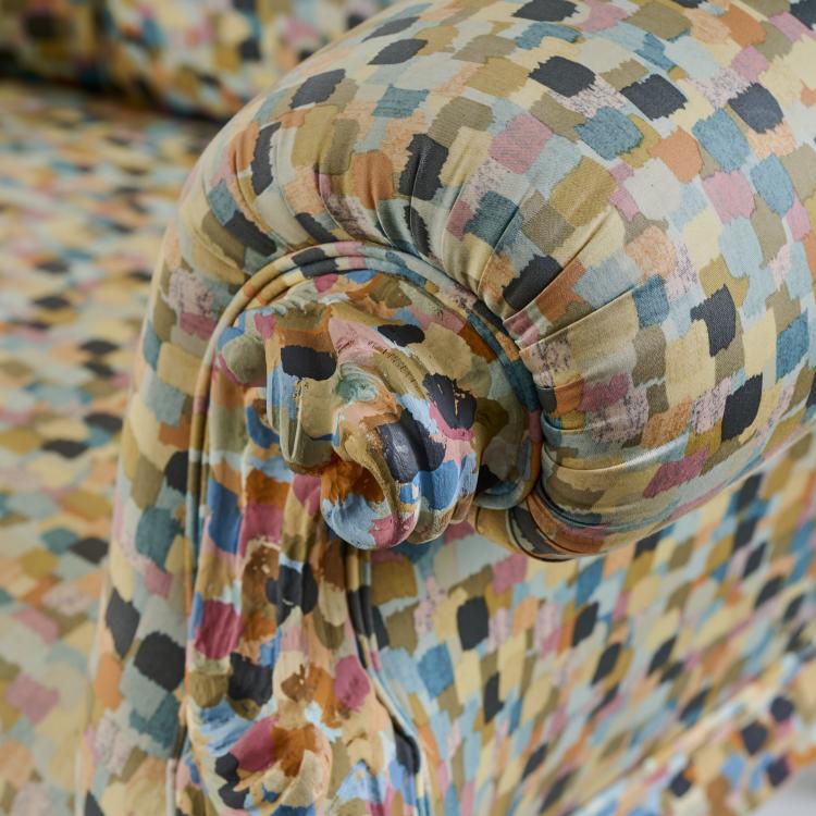 Bild 5 zu Objekt, 'Poltrona di Proust' easy chair, 1978 (design), Alessandro Mendini, Cappellini, Mailand / Milan, 175B 349