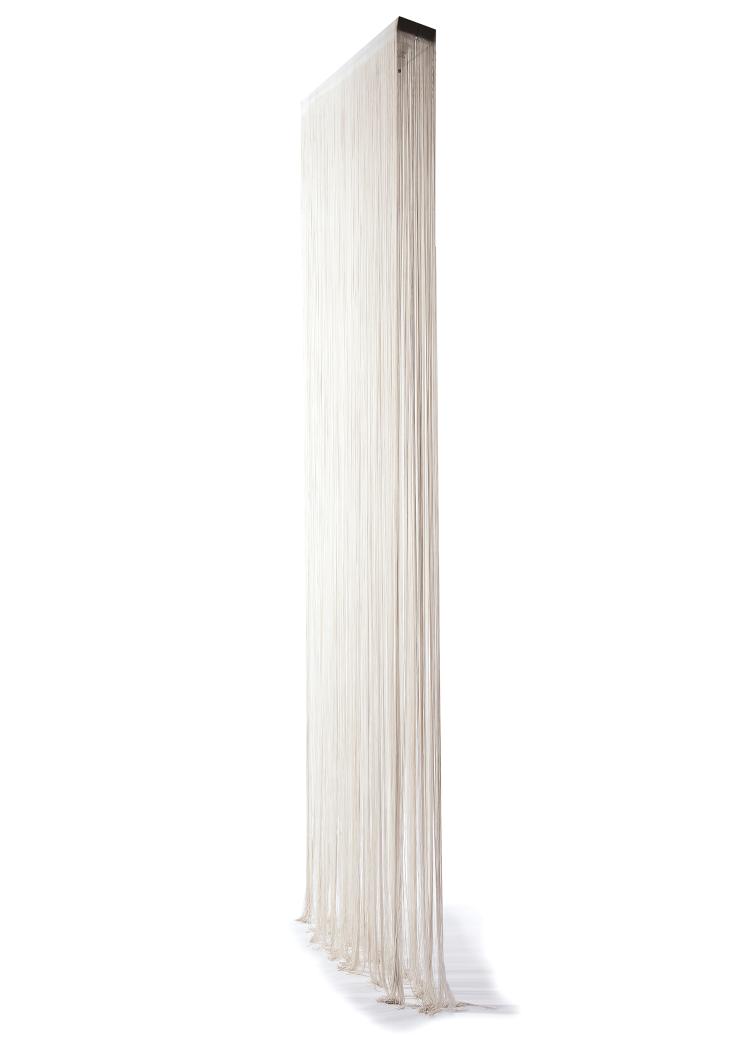 Hauptbild zu Objekt, Two 'Garbo' ceiling lights, 1973 (design), Mariyo Yagi, Sirrah, Mailand, 175B 327