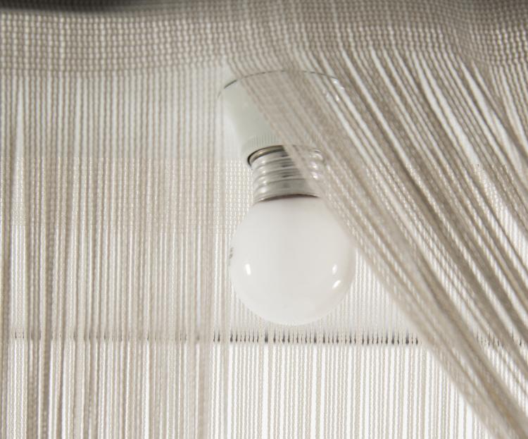 Bild 2 zu Objekt, Two 'Garbo' ceiling lights, 1973 (design), Mariyo Yagi, Sirrah, Mailand, 175B 327