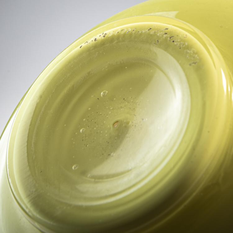 Bild 2 zu Objekt, Flasche mit Stopfen 'Morandiana (V)', 1949/50, Gio Ponti, Venini & C., Murano, 175C 533