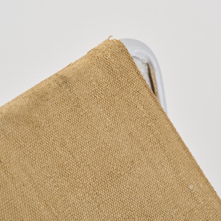 Bild 4 zu Objekt, Zwei Sessel 'Apollo', 1968 (Entwurf), Claude Courtecuisse, Sedia Steiner (zug./attr.), 175B 299