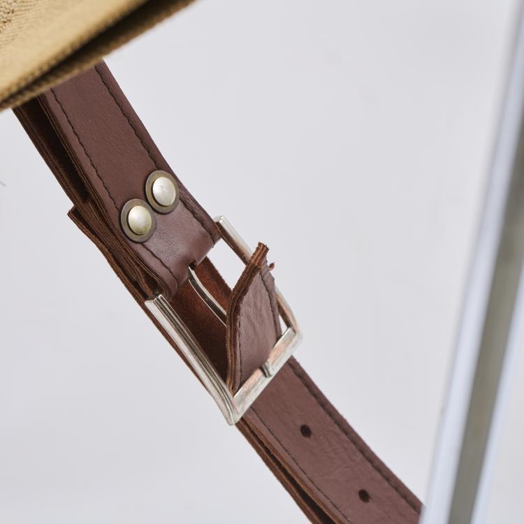 Bild 6 zu Objekt, Zwei Sessel 'Apollo', 1968 (Entwurf), Claude Courtecuisse, Sedia Steiner (zug./attr.), 175B 299