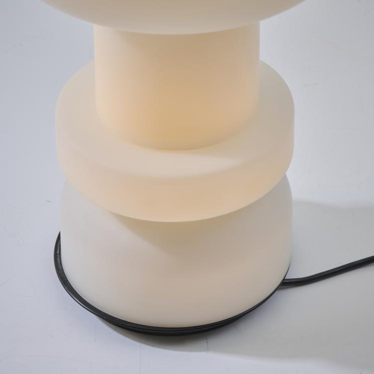 Bild 4 zu Objekt, '2049' - 'RE' Table light, 1968 (design), Bobo Piccoli, Fontana Arte, Mailand / Milan, 175B 291