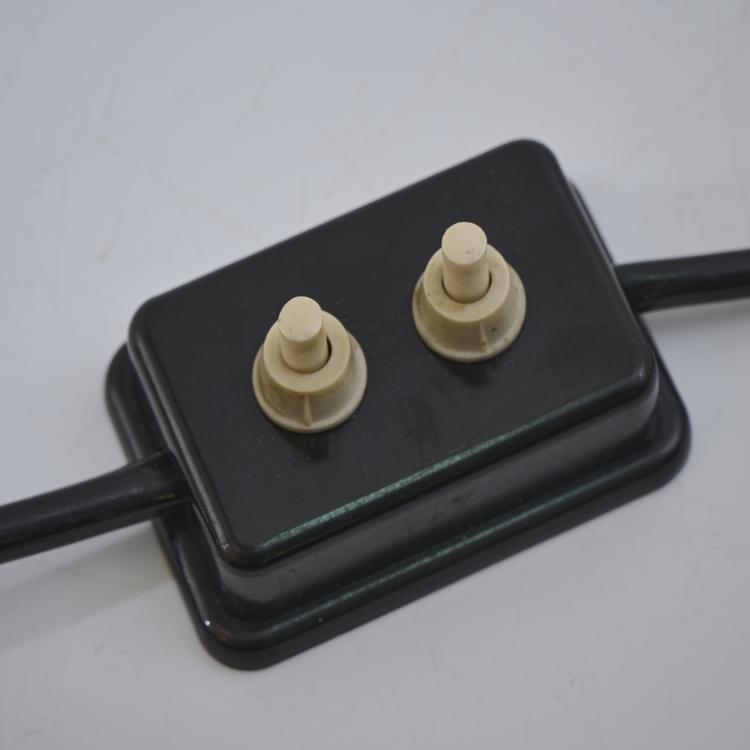 Bild 5 zu Objekt, '2049' - 'RE' Table light, 1968 (design), Bobo Piccoli, Fontana Arte, Mailand / Milan, 175B 291