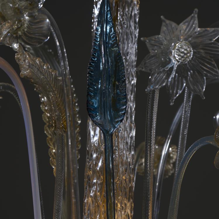 Bild 3 zu Objekt, 'Past & Future' ceiling light, 2017 (design), Piet Hein Eek, Veronese, Paris, 175B 430