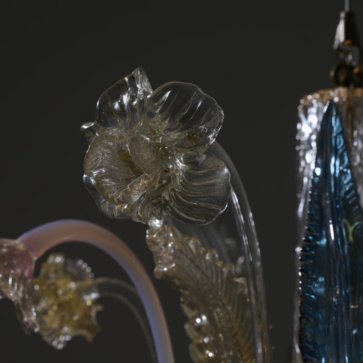 Bild 4 zu Objekt, 'Past & Future' ceiling light, 2017 (design), Piet Hein Eek, Veronese, Paris, 175B 430