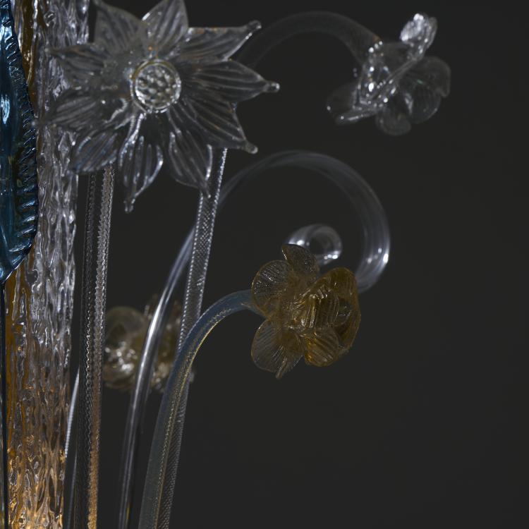 Bild 5 zu Objekt, 'Past & Future' ceiling light, 2017 (design), Piet Hein Eek, Veronese, Paris, 175B 430