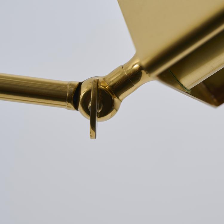 Bild 3 zu Objekt, Three 'Cervantes' floor lamps, 1980s (design), Florian Schulz, Schulz, Florian GmbH Licht und Objekt, Ludwigsburg, 175B 358