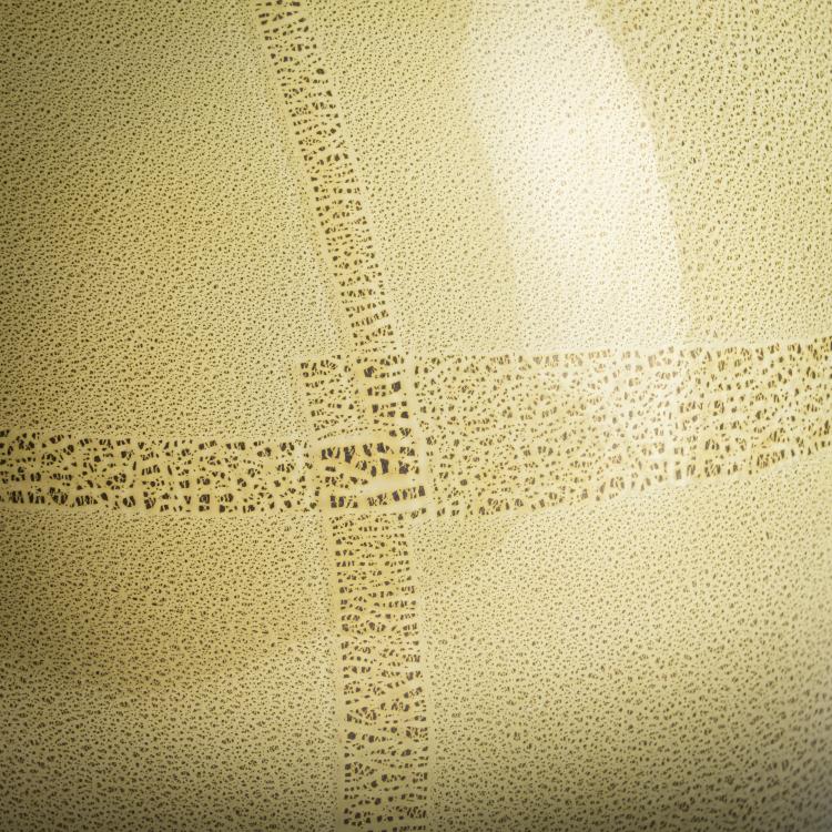 Bild 4 zu Objekt, 'Lattimo' vase with handles, c. 1930, Carlo Scarpa, Toso, Fratelli, Murano (zugeschrieben), 175C 448