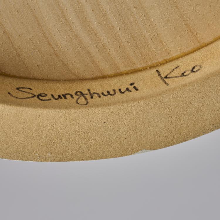 Bild 3 zu Objekt, 'Piggies #43', 2019, Koo Seunghwui, 175D 822