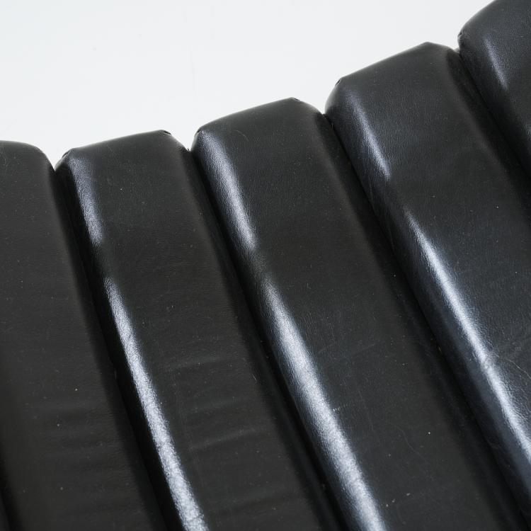 Bild 6 zu Objekt, 'Transat' easy chair, 1925/26 (design), Eileen Gray, Ecart International, Paris, 175B 90