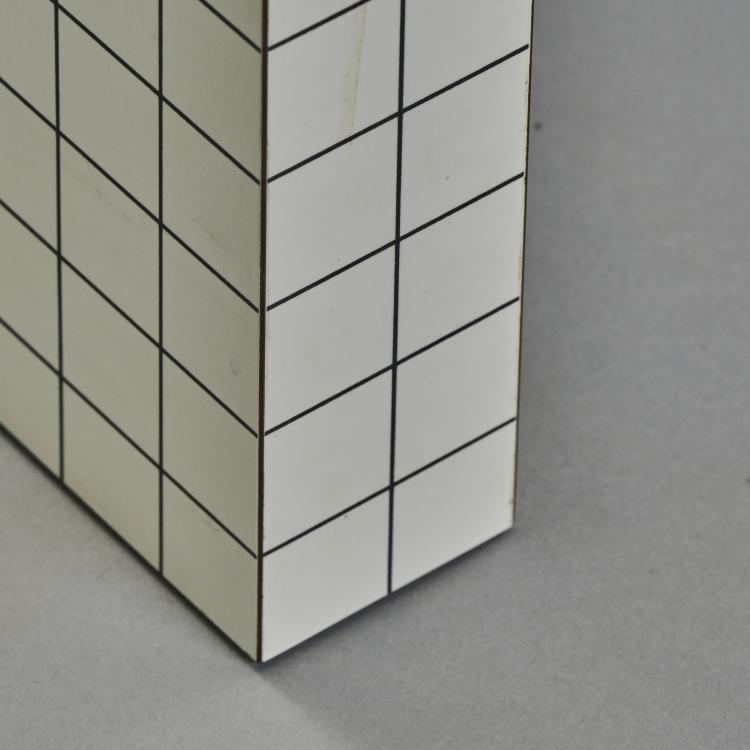 Bild 4 zu Objekt, 'Quaderna' table, 1971 (design),  Superstudio, Zanotta, Nova Milanese, 175B 321