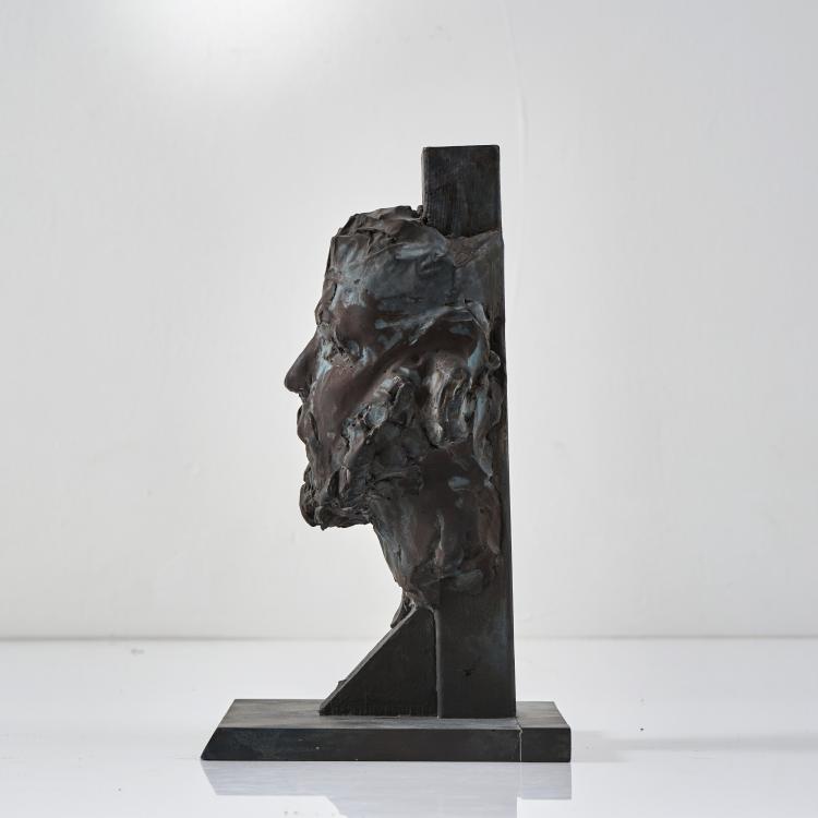 Bild 1 zu Objekt, Skulptur Ohne Titel # 23, 2007, Anders Clausen, 175D 725