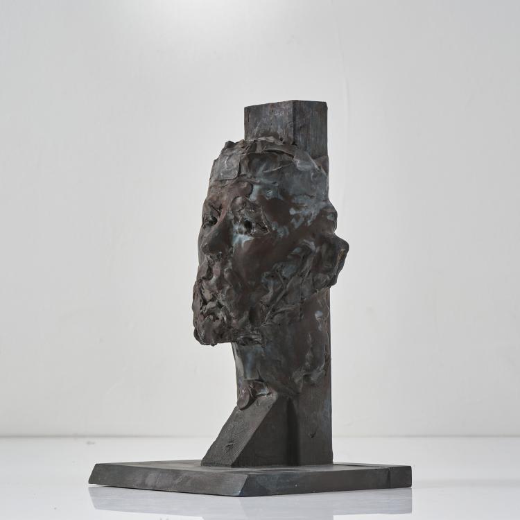 Bild 3 zu Objekt, Skulptur Ohne Titel # 23, 2007, Anders Clausen, 175D 725