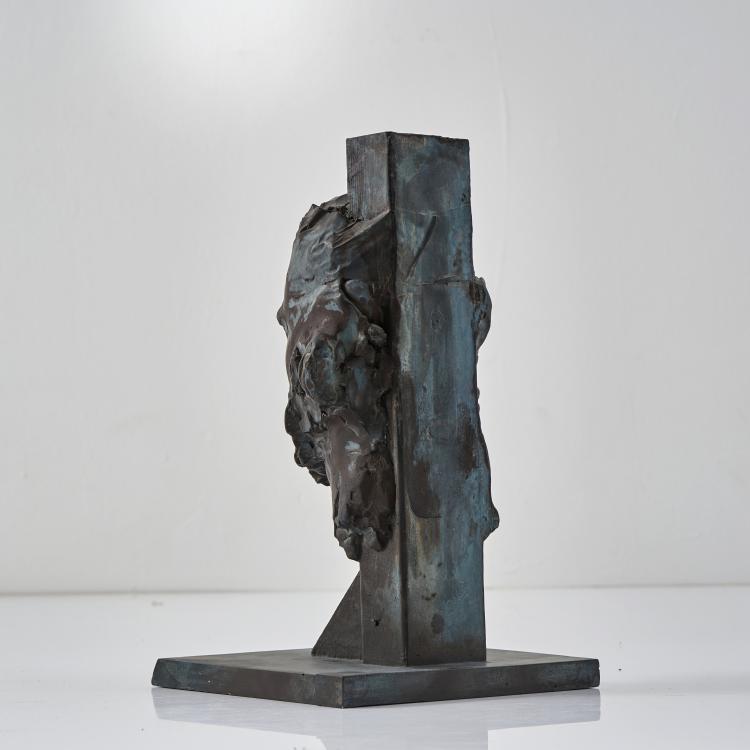 Bild 4 zu Objekt, Skulptur Ohne Titel # 23, 2007, Anders Clausen, 175D 725