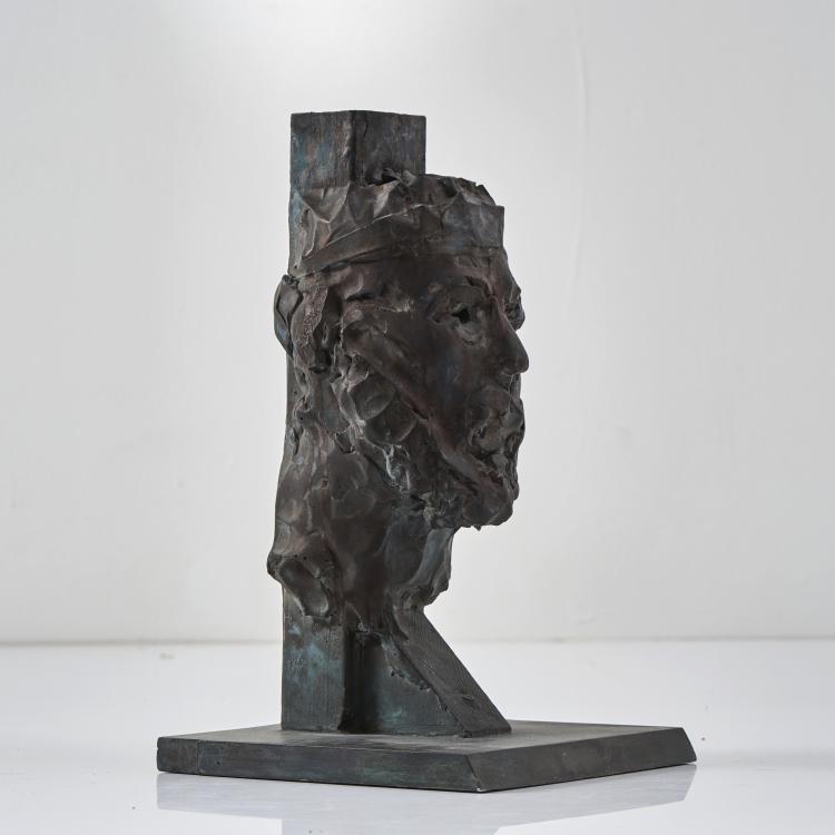 Bild 5 zu Objekt, Skulptur Ohne Titel # 23, 2007, Anders Clausen, 175D 725