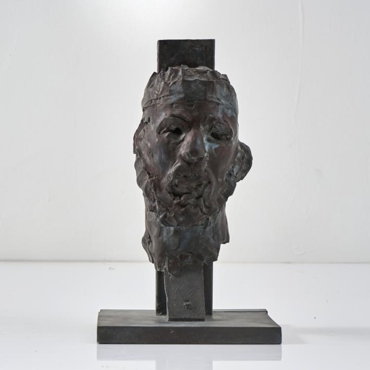 Bild 6 zu Objekt, Skulptur Ohne Titel # 23, 2007, Anders Clausen, 175D 725