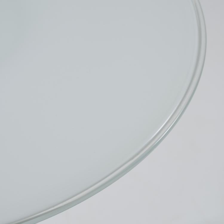 Bild 3 zu Objekt, Two side tables, c. 1986 (design), Luciano Vistosi (attributed), Vetreria Vistosi, Murano, 175B 390