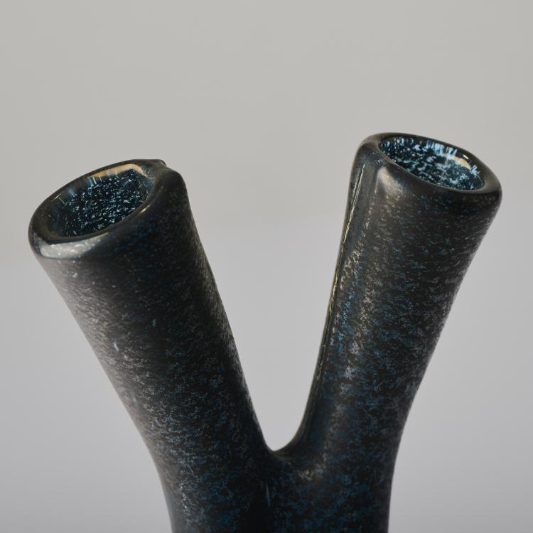 Bild 3 zu Objekt, Vase 'Barbarico', 1951, Ercole Barovier, Barovier & Toso, Murano, 175C 507