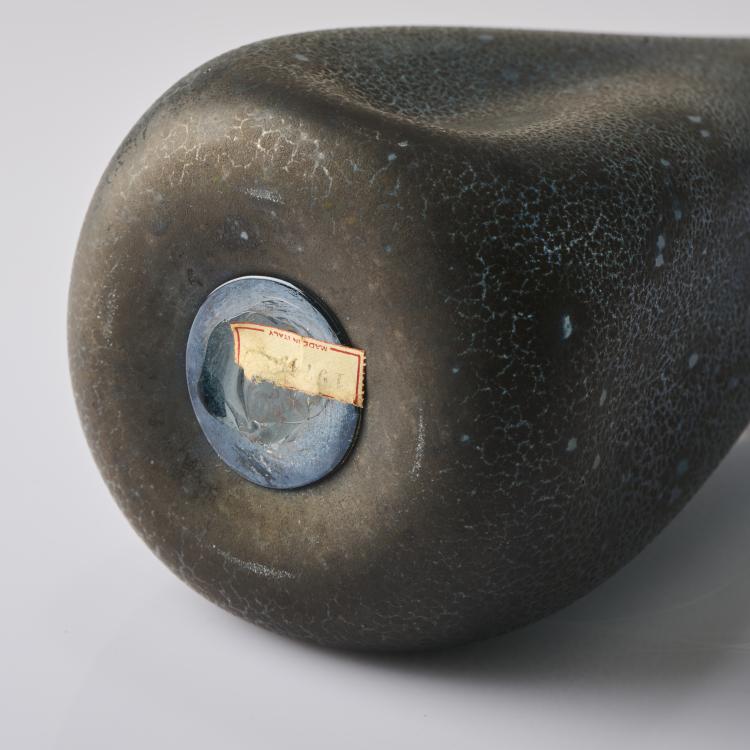 Bild 5 zu Objekt, Vase 'Barbarico', 1951, Ercole Barovier, Barovier & Toso, Murano, 175C 507