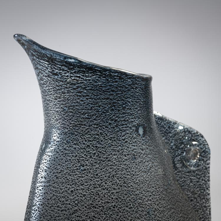 Bild 1 zu Objekt, Krug 'Barbarico', um 1951, Ercole Barovier, Barovier & Toso, Murano, 175C 509