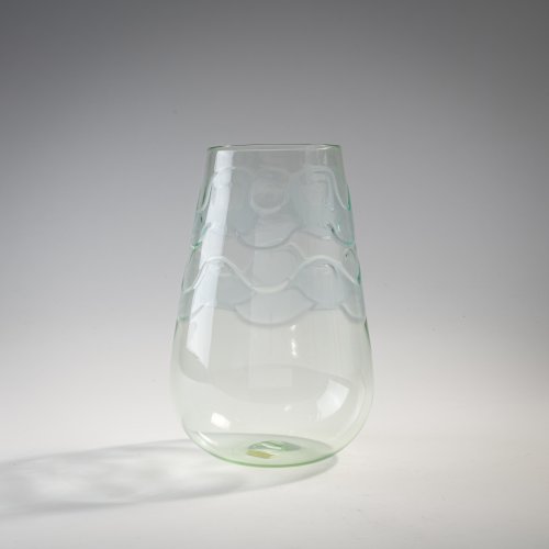 Vase, 1921-25
