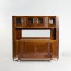 Large buffet with top, 1904-06
