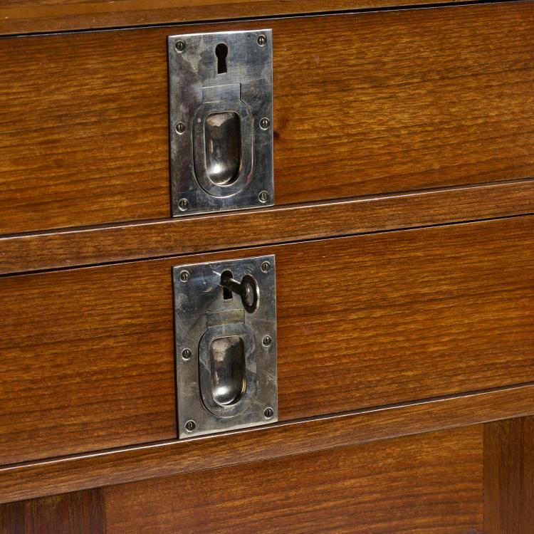 Bild 3 zu Objekt, Small buffet, 1904-06, Ungeth&uuml;m, August, Wien, 176C 573