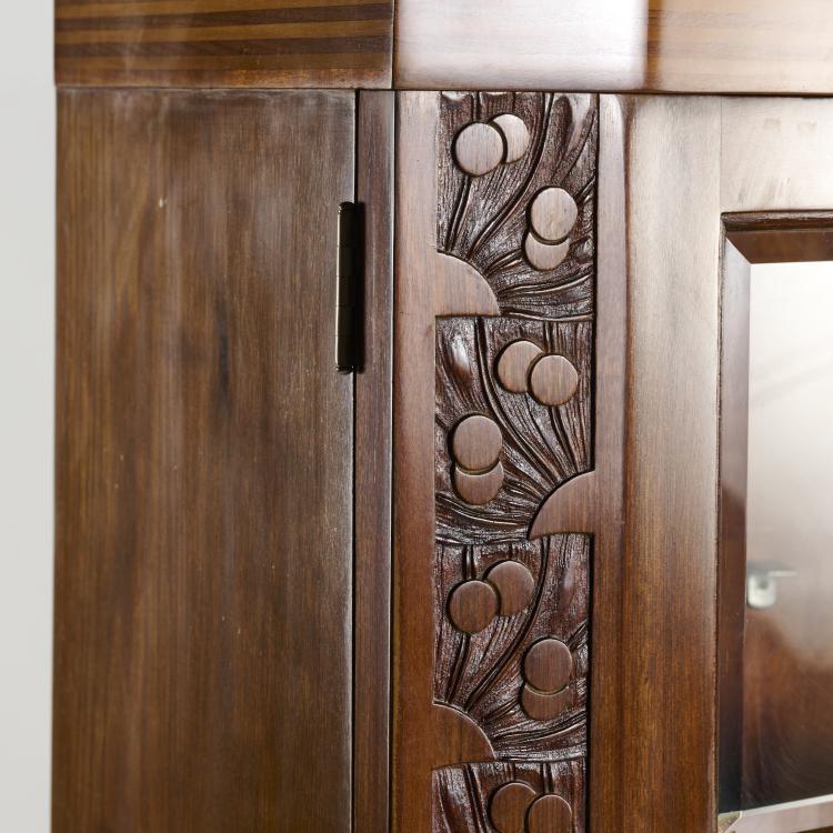 Bild 5 zu Objekt, Small buffet, 1904-06, Ungeth&uuml;m, August, Wien, 176C 573