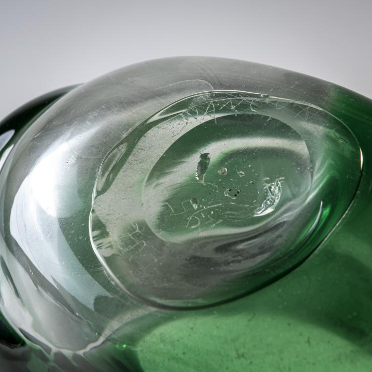 Bild 2 zu Objekt, 'Pezzo unico' vase, 1959, Fulvio Bianconi, Bianconi, 175C 624