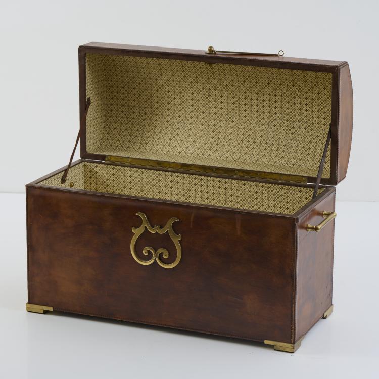 Bild 1 zu Objekt, Chest, 1950s, Italien, 175B 210