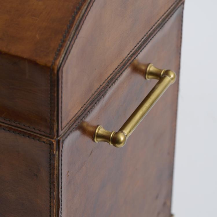 Bild 2 zu Objekt, Chest, 1950s, Italien, 175B 210