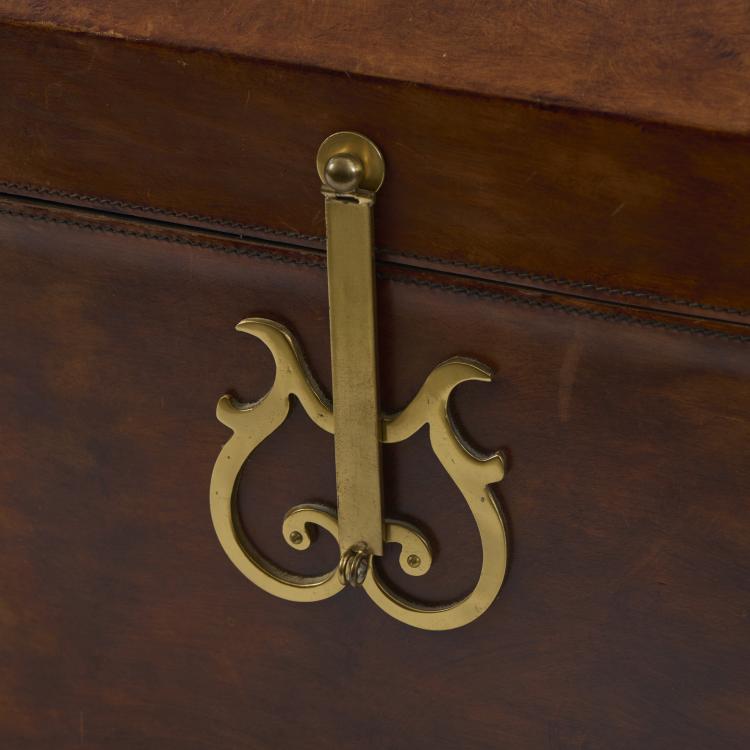 Bild 3 zu Objekt, Chest, 1950s, Italien, 175B 210