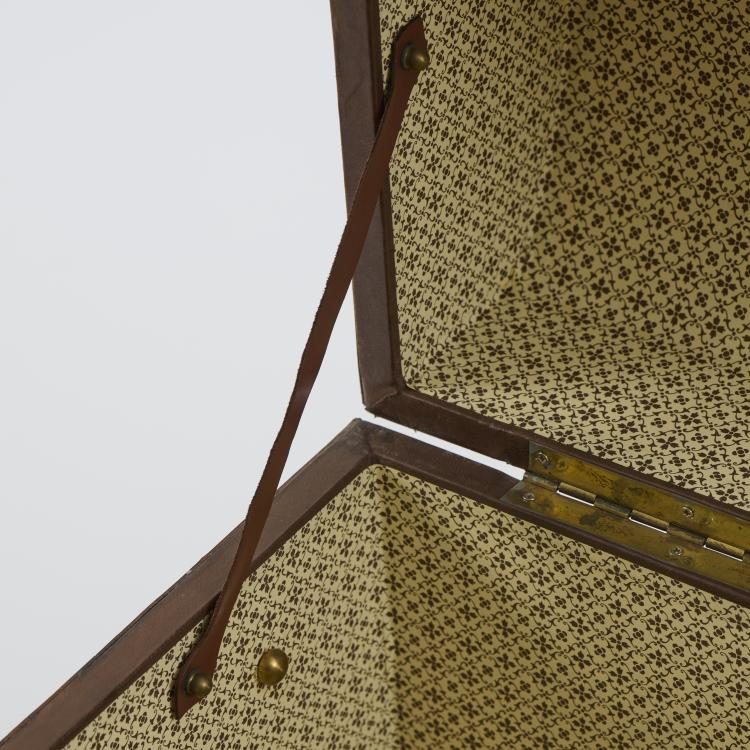 Bild 4 zu Objekt, Chest, 1950s, Italien, 175B 210