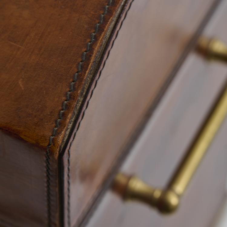 Bild 5 zu Objekt, Chest, 1950s, Italien, 175B 210