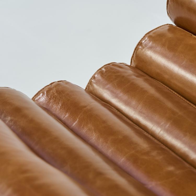 Bild 6 zu Objekt, Zwei Armlehnst&uuml;hle, 1966 (Entwurf), Fabio Lenci, Comfort, Mailand, 175B 292