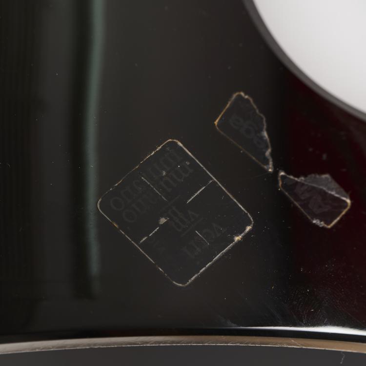 Bild 8 zu Objekt, Two pendant lights, c. 1970 (design), Carlo Nason (attributed), Mazzega, Murano, 175B 326