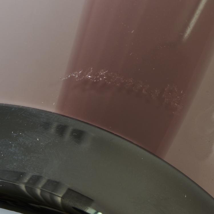 Bild 2 zu Objekt, Two 'Aero - Lumo' table lights, c. 1994 (design), Associati Sottsass, Venini & C., Murano, 175B 405