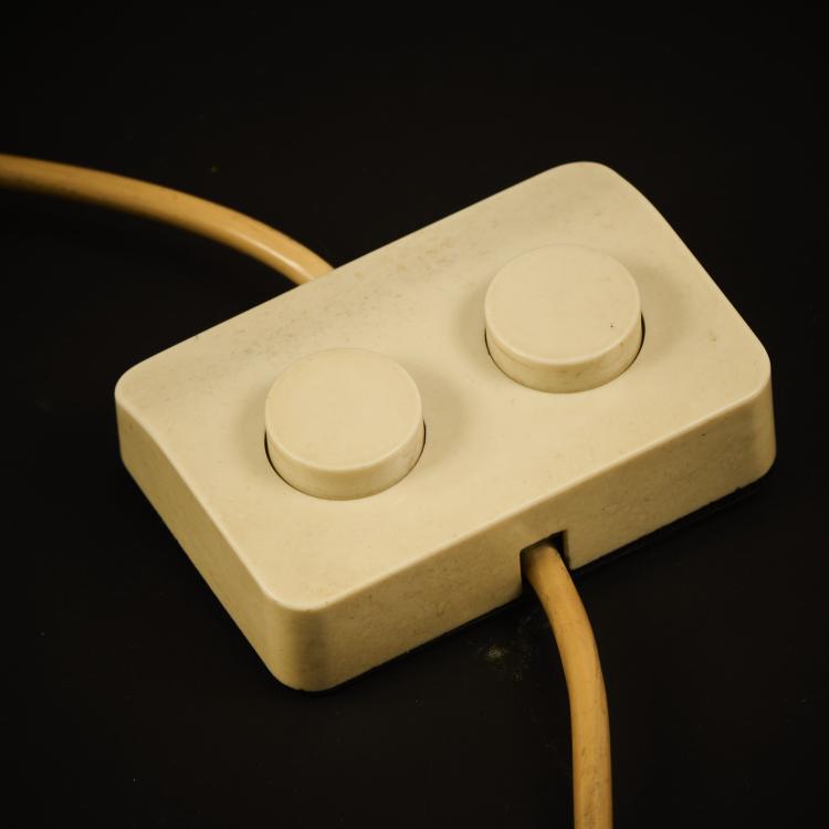 Bild 4 zu Objekt, Tischleuchte, um 1970 (Entwurf), Carlo Nason, Mazzega, Murano, 175B 323