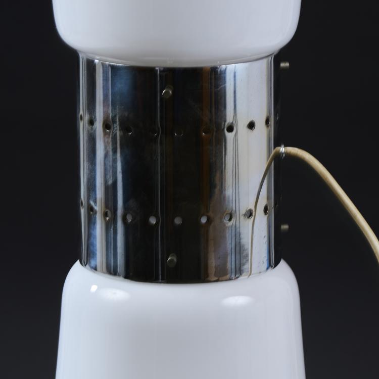 Bild 3 zu Objekt, Stehleuchte 'Birillo', um 1965 (Entwurf), Carlo Nason, Mazzega, Murano, 175B 287