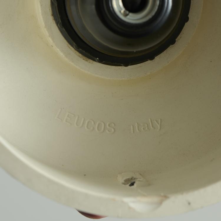 Bild 4 zu Objekt, Two 'Ebe' table lights, c. 1970 (design), Giusto Toso, Leucos, Mailand, 175B 329