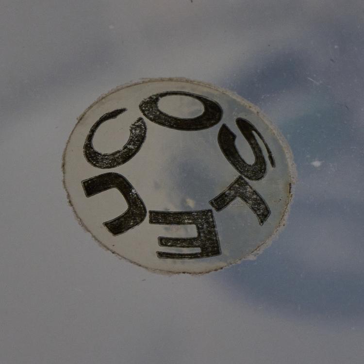 Bild 6 zu Objekt, Two 'Ebe' table lights, c. 1970 (design), Giusto Toso, Leucos, Mailand, 175B 329