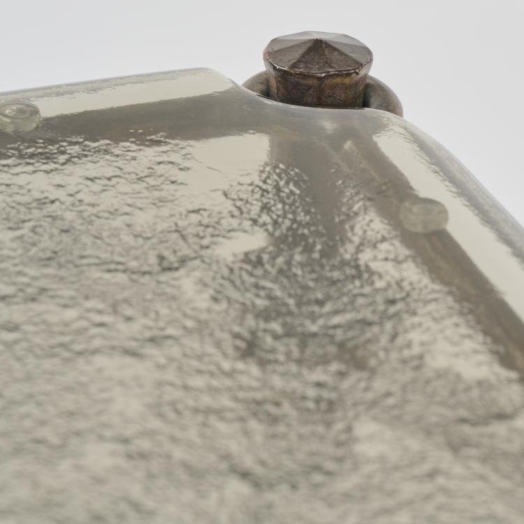 Bild 6 zu Objekt, Two sofa tables, 1980s (design), Lothar Klute, Klute, in der Waldemai, Schmallenberg, 175B 381