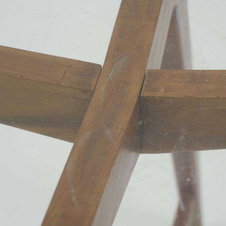 Bild 4 zu Objekt, Sofa table, c. 1960 (design), Augusto Romano, Romano, Augusto, Turin (zugeschrieben), 175B 267
