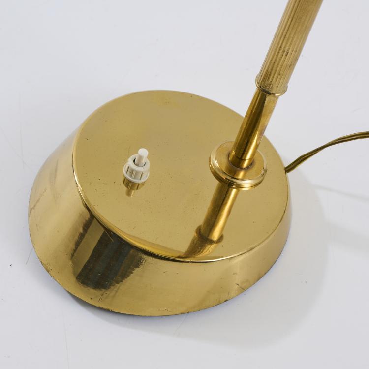 Bild 5 zu Objekt, Table light, c. 1950, Lumen, Mailand, 175B 203
