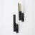 Four '211' wall lights, 1955 (design)