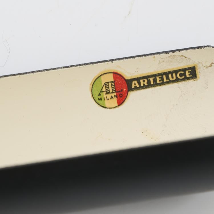 Bild 6 zu Objekt, Vier Wandleuchten '211', 1955 (Entwurf), Gino Sarfatti, Arteluce, Mailand, 175B 218